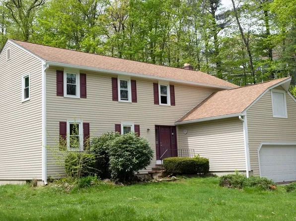 51 Spoonhill Ave, Marlborough, MA 01752