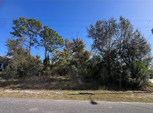 2460 Matheson Ave LOT 7, Spring Hill, FL 34608