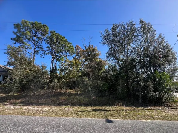 2460 MATHESON AVENUE LOT 7, SPRING HILL, FL 34608
