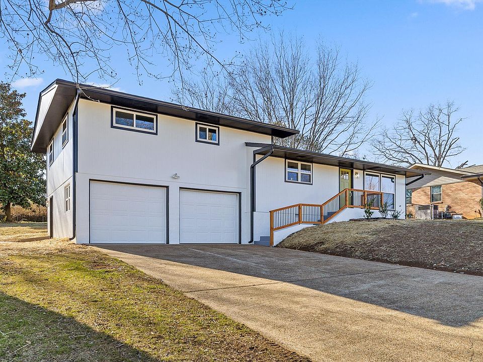 1636 Green Hill Dr, Hixson, TN 37343 | Zillow