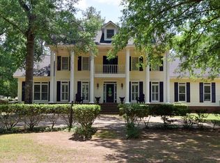 6008 Old Dawson Rd, Albany, GA 31721