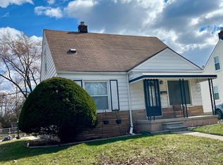 3705 Westpoint St, Dearborn, MI 48124