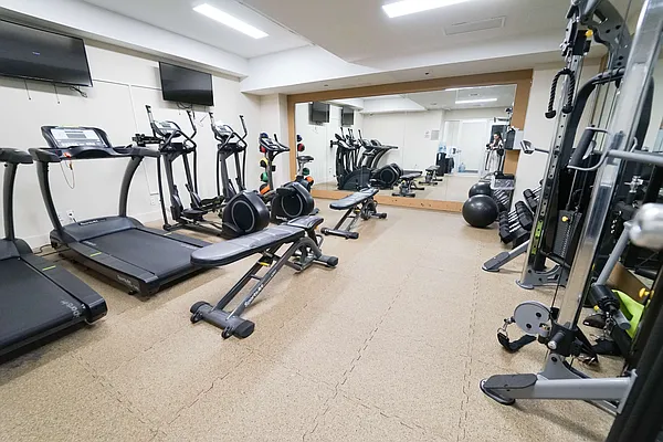 Rented by Manhattan Management LLC | media 52