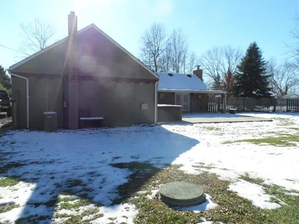 1306 Wilson Dunham Hill Rd, New Richmond, OH 45157