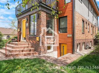 802 S Sherman St, Denver, CO 80209