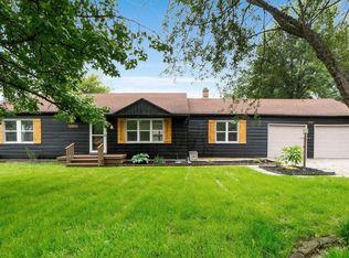 4654 Schmucker Dr, Fort Wayne, IN 46835