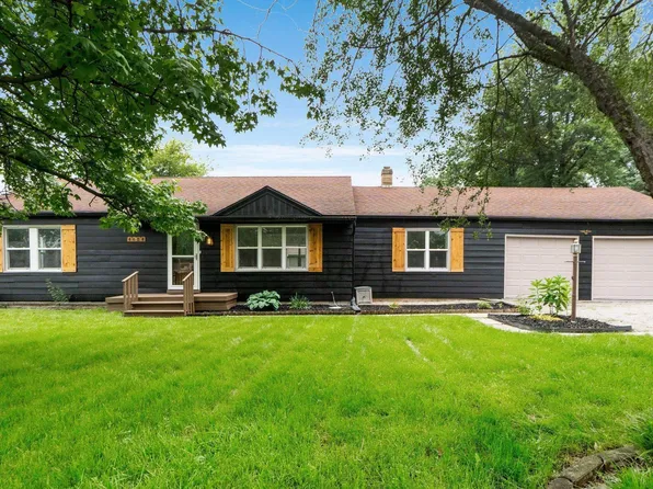 4654 Schmucker Dr, Fort Wayne, IN 46835