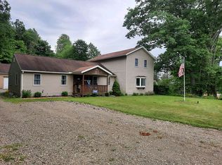 2728 Jackson Ave, Warren, PA 16365