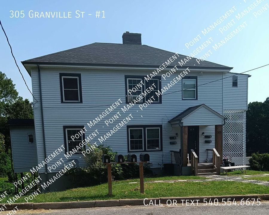 1st image of 305 Granville St #1