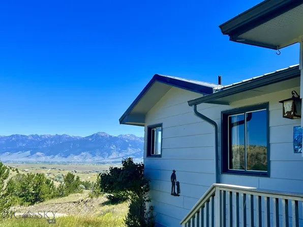 19 Gemini Rd, Emigrant, MT 59027
