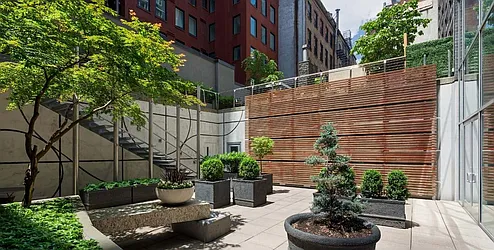 Rented by Brown Harris Stevens