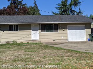 3342 E St, Springfield, OR 97478