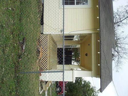 Side view