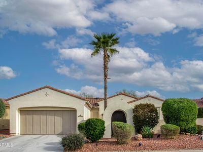 13538 W Junipero Dr, Sun City West, AZ, 85375