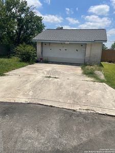 5900 LAKE SUPERIOR ST, San Antonio, TX, 78222