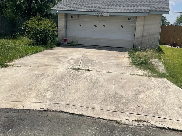 5900 LAKE SUPERIOR ST, San Antonio, TX 78222