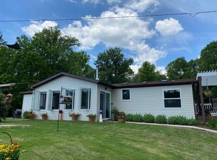 5991 E Michaels Rd, Bloomfield, IN 47424