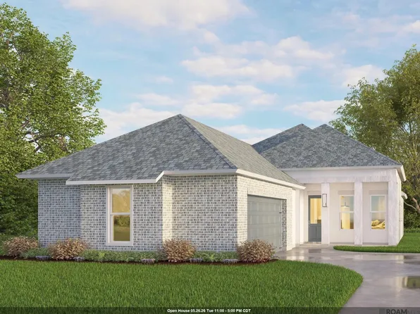 10651 Deric Ave, Denham Springs, LA 70726