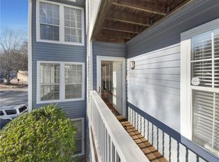 1602 Gettysburg Pl, Sandy Springs, GA 30350