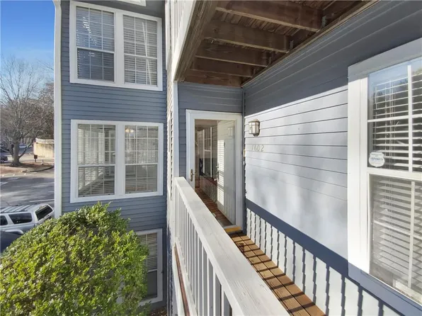 1602 Gettysburg Pl, Sandy Springs, GA 30350
