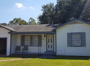 1205 Georgia Ave, Orange, TX 77630