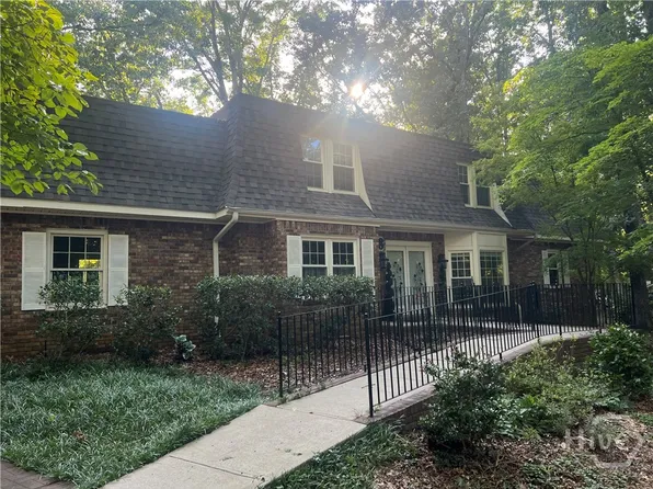 168 Great Oak Drive, Athens, GA 30605
