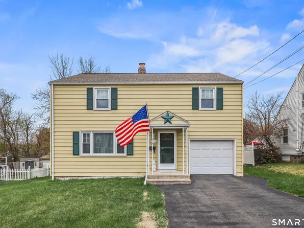 99 Lexington Street, Bristol, CT 06010