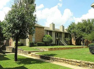 Dove Park Apartments, Grapevine, TX 76051