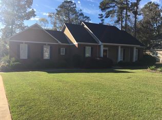 2719 W Doublegate Dr, Albany, GA 31721