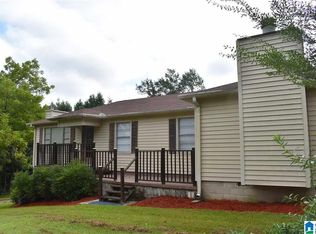 511 Rickels Dr, Kimberly, AL 35091