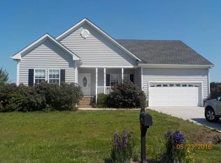 103 Fyvie Dr, Barco, NC 27917