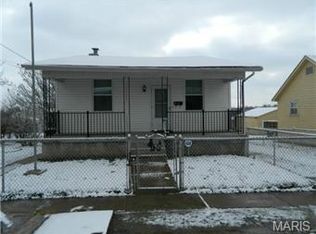 130 W Velma Ave, Saint Louis, MO