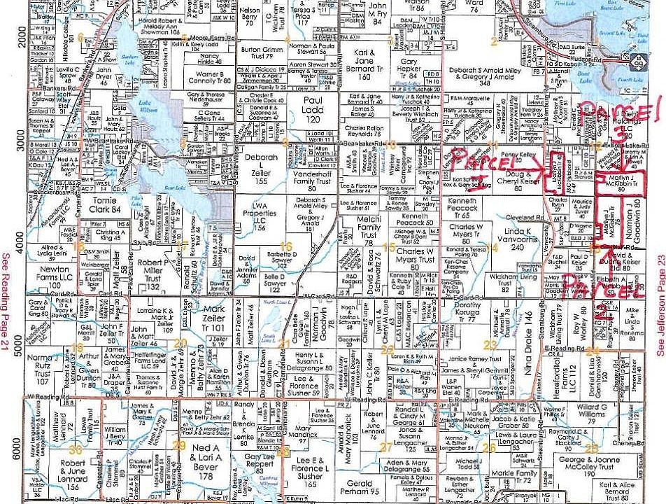 2nd image of 3791 Foust Rd