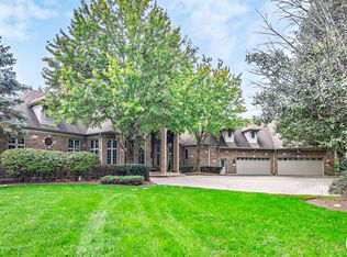 8718 Crystal Springs Rd, Woodstock, IL 60098
