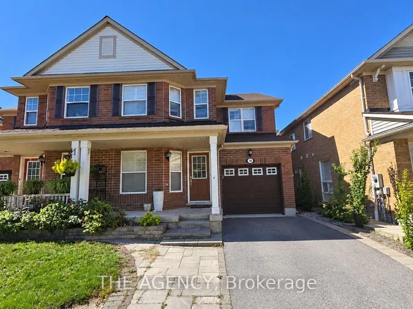 16 Bobcat Ter #Basement, Toronto, ON M1B 6G5