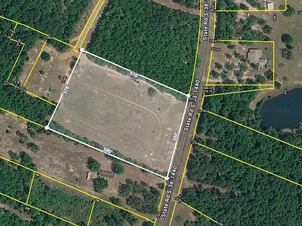 0 State Rd S #38-1440, Orangeburg, SC 29115