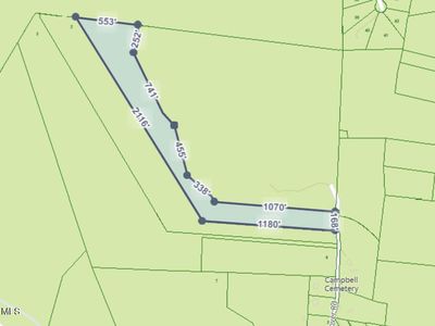 0 John Glover Rd, Hampton, TN, 37658