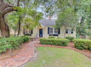 214 Sumter Ave, Summerville, SC 29483