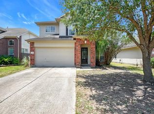 11307 Hemington Dr, Tomball, TX 77375
