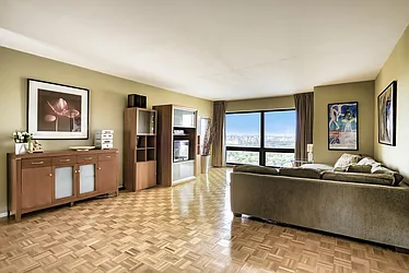 Sold by Brown Harris Stevens