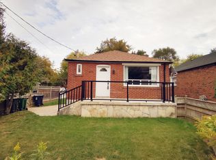 475 Dawes Rd, Toronto, ON M4B2E7