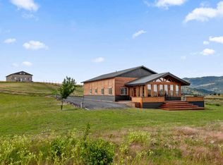 18442 S Finnebott Rd, Worley, ID 83876