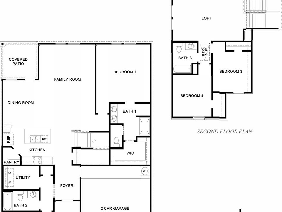 Floor Plan.