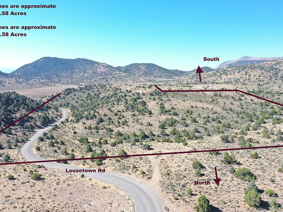 1st image of 1000 Lousetown Rd