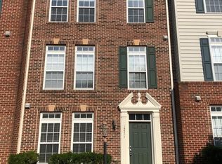 15211 Torbay Way #65, Woodbridge, VA