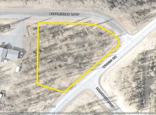 L1-B2 Bufflehead Loop, Kenai, AK 99611