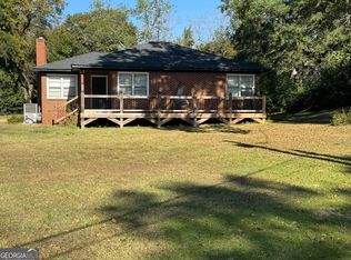 107 Springdale Dr, Thomaston, GA 30286