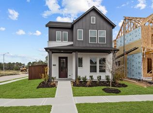 11703 Cibolo Canyon Rd, Humble, TX 77346