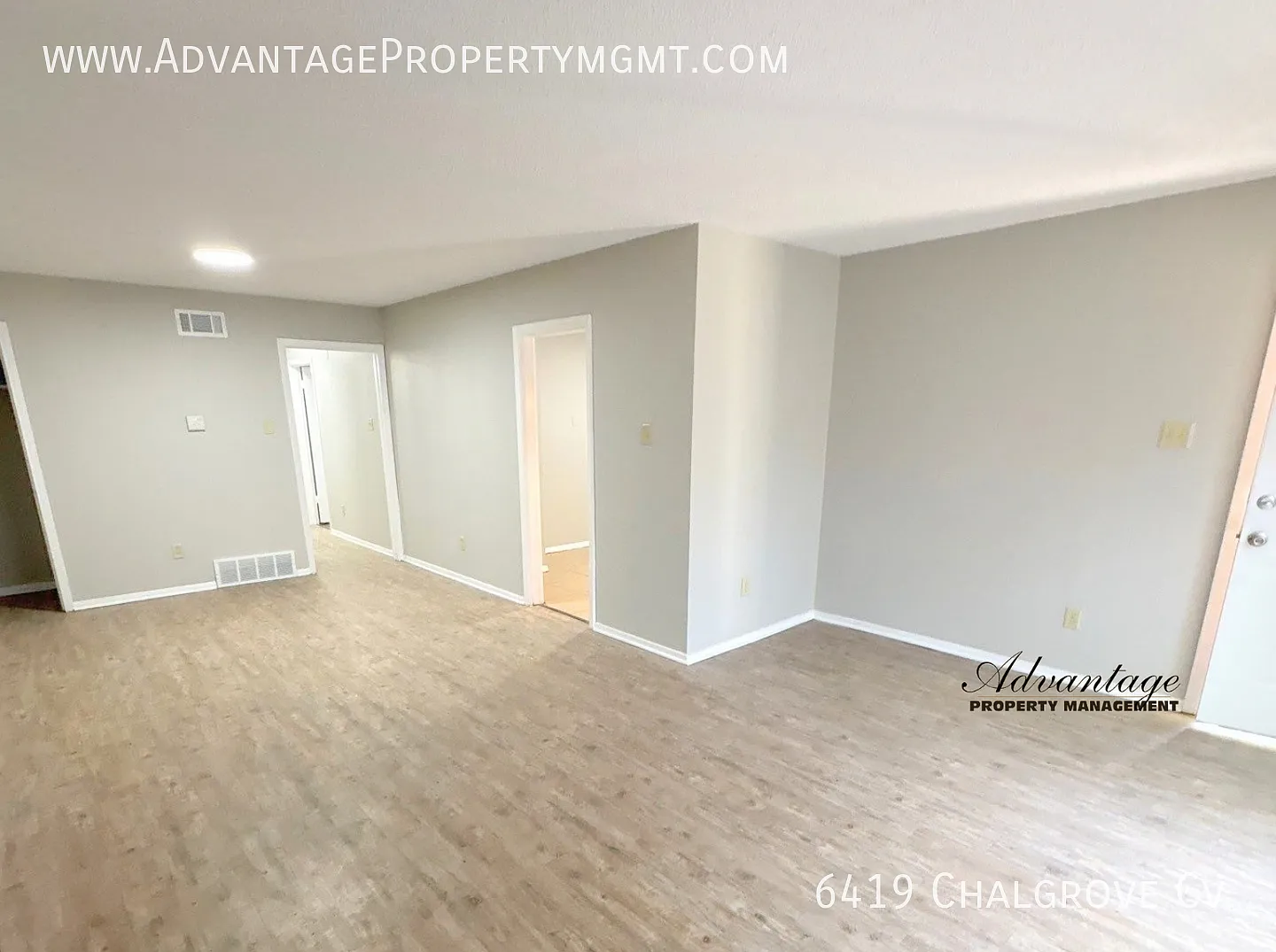 6419 Chalgrove Cv. Memphis, TN 38134 — Photo 3