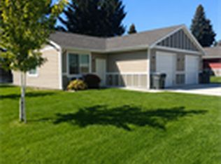Idaho Falls Skyline, Idaho Falls, ID 83402